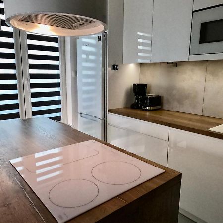 Miko Apartment 2 波兹南 外观 照片