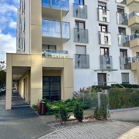 Miko Apartment 2 波兹南 外观 照片