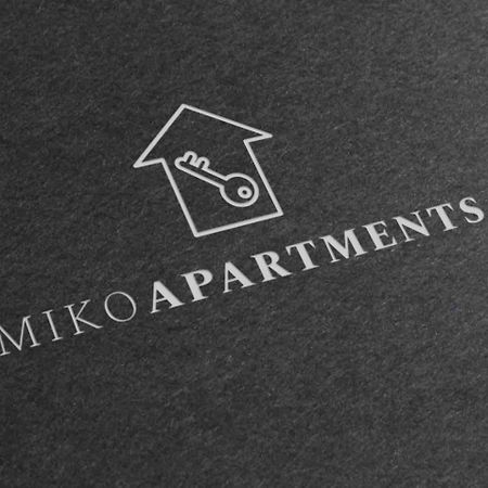 Miko Apartment 2 波兹南 外观 照片