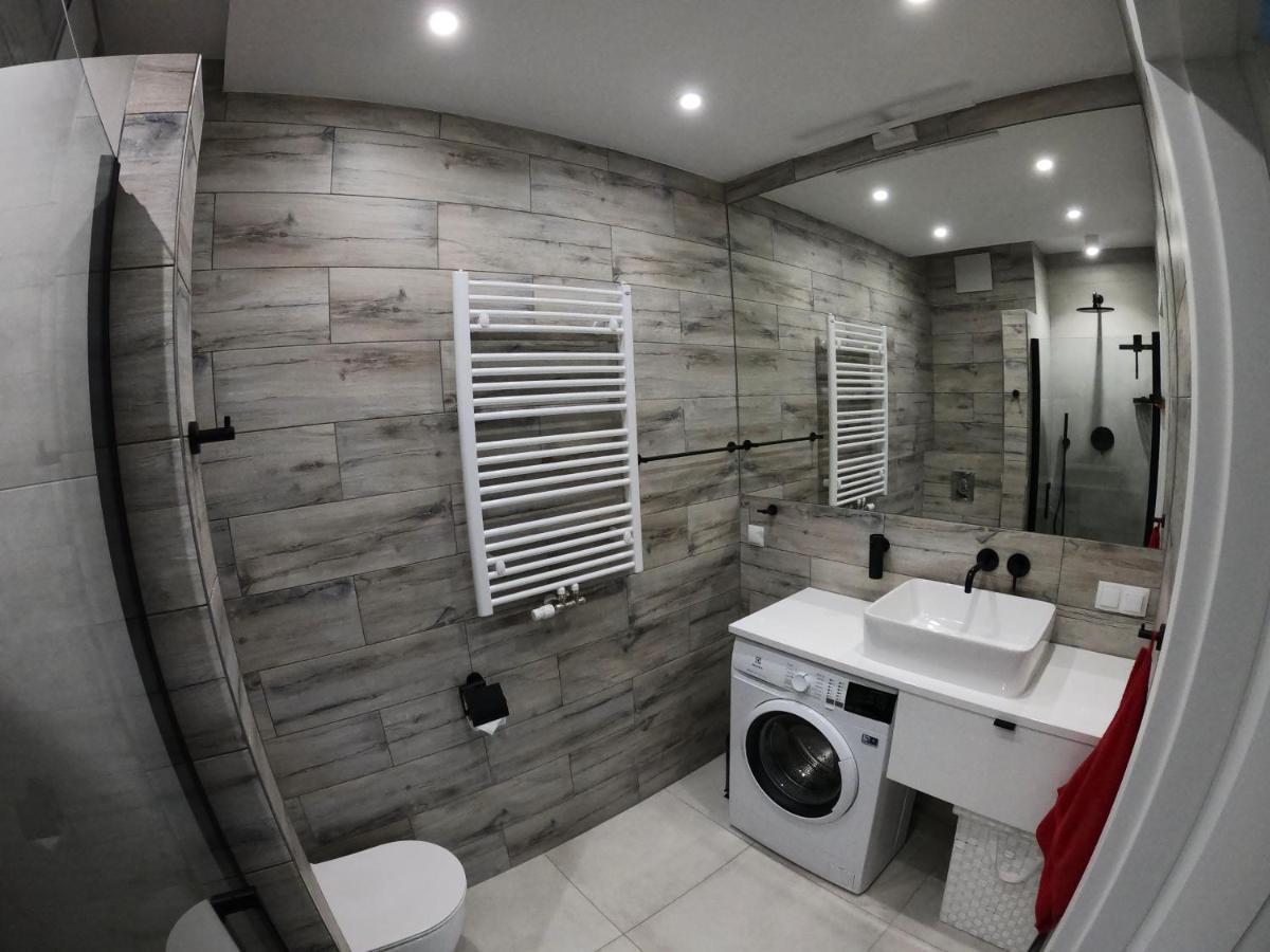 Miko Apartment 2 波兹南 外观 照片