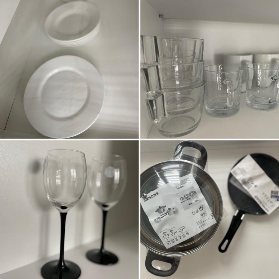Miko Apartment 2 波兹南 外观 照片
