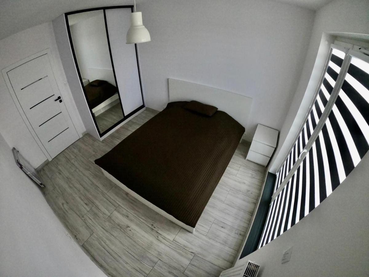 Miko Apartment 2 波兹南 外观 照片