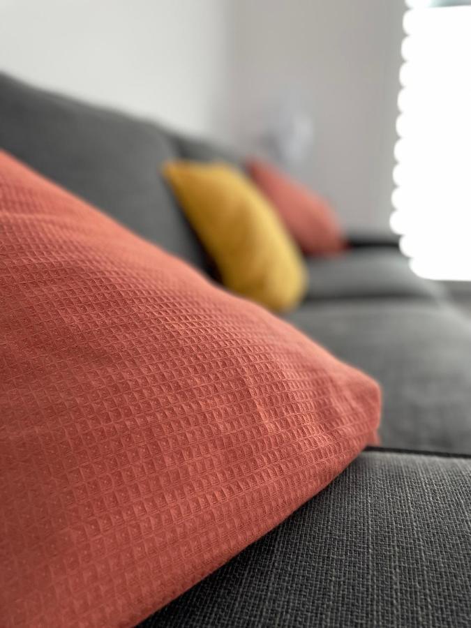 Miko Apartment 2 波兹南 外观 照片