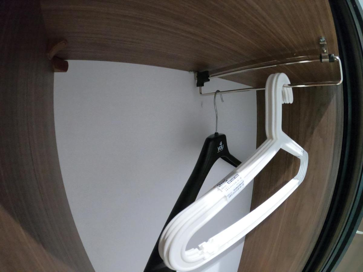 Miko Apartment 2 波兹南 外观 照片
