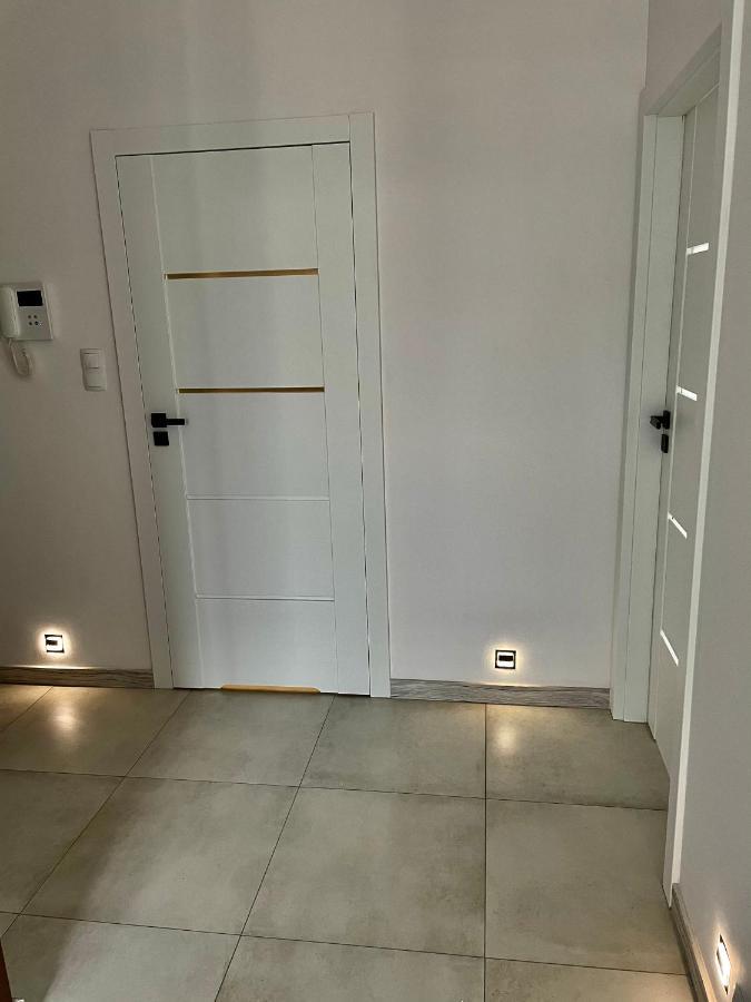 Miko Apartment 2 波兹南 外观 照片