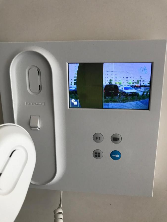 Miko Apartment 2 波兹南 外观 照片