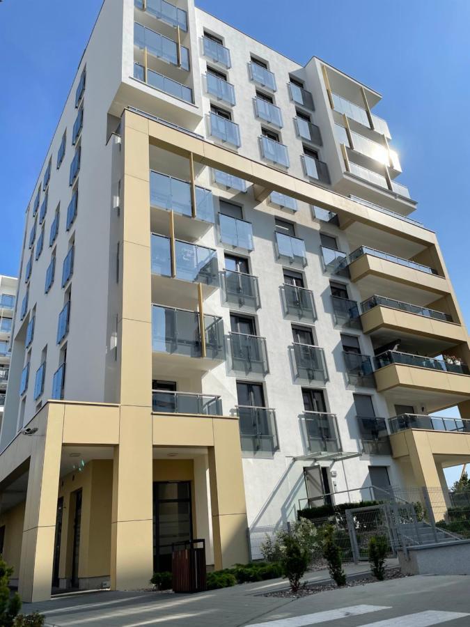 Miko Apartment 2 波兹南 外观 照片