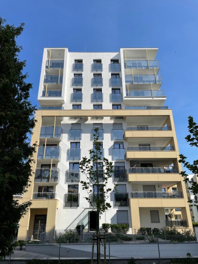 Miko Apartment 2 波兹南 外观 照片
