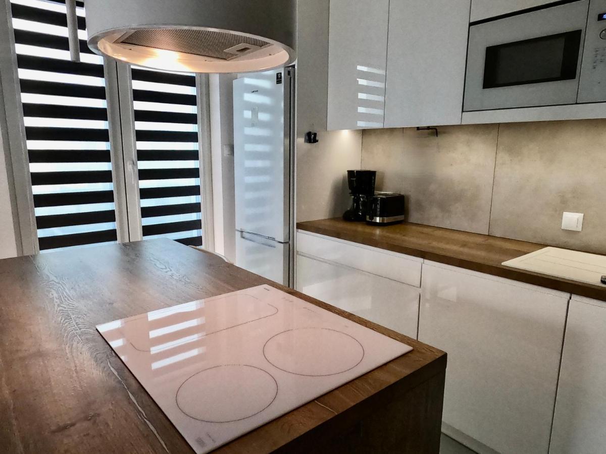 Miko Apartment 2 波兹南 外观 照片