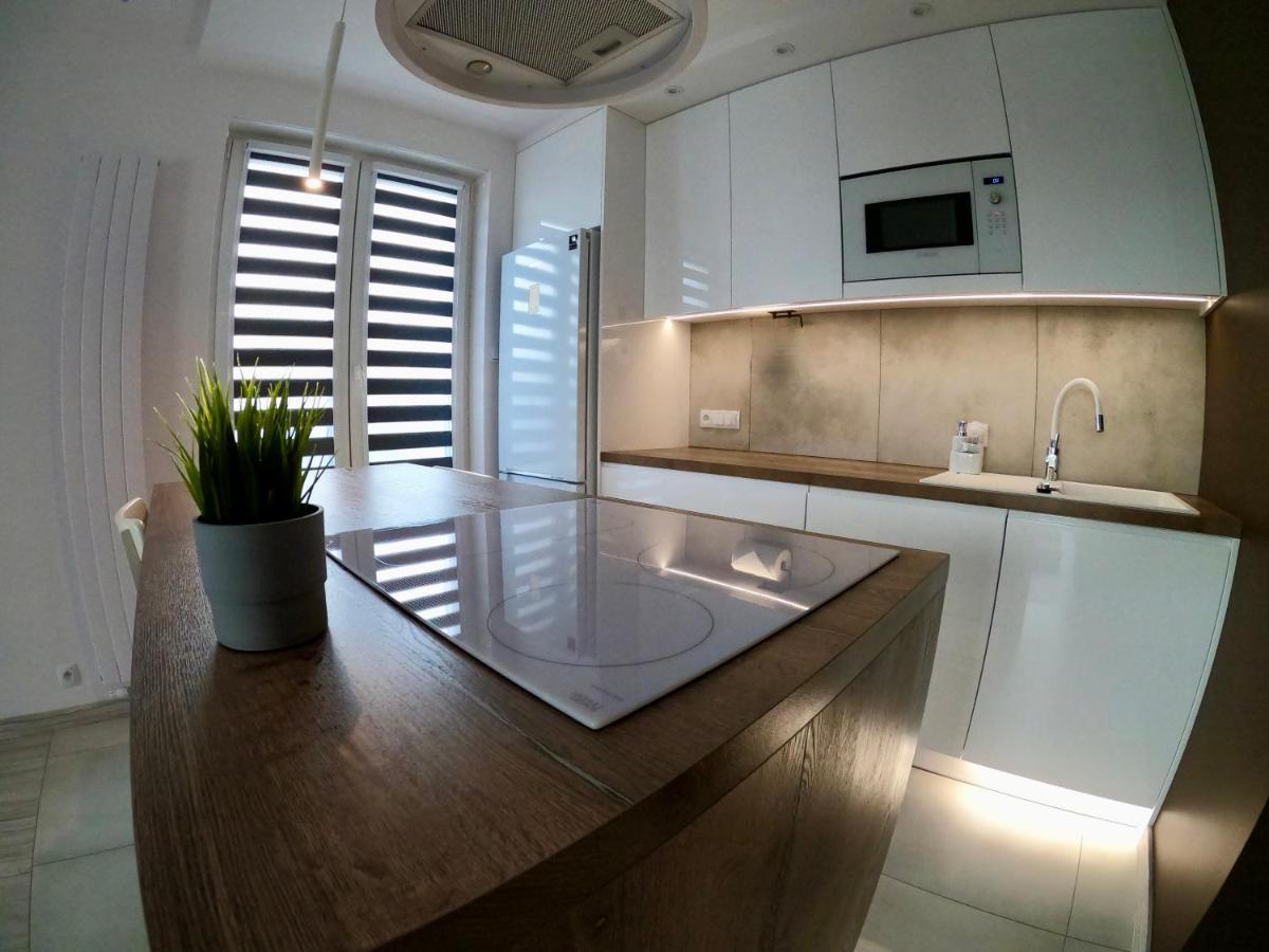 Miko Apartment 2 波兹南 外观 照片