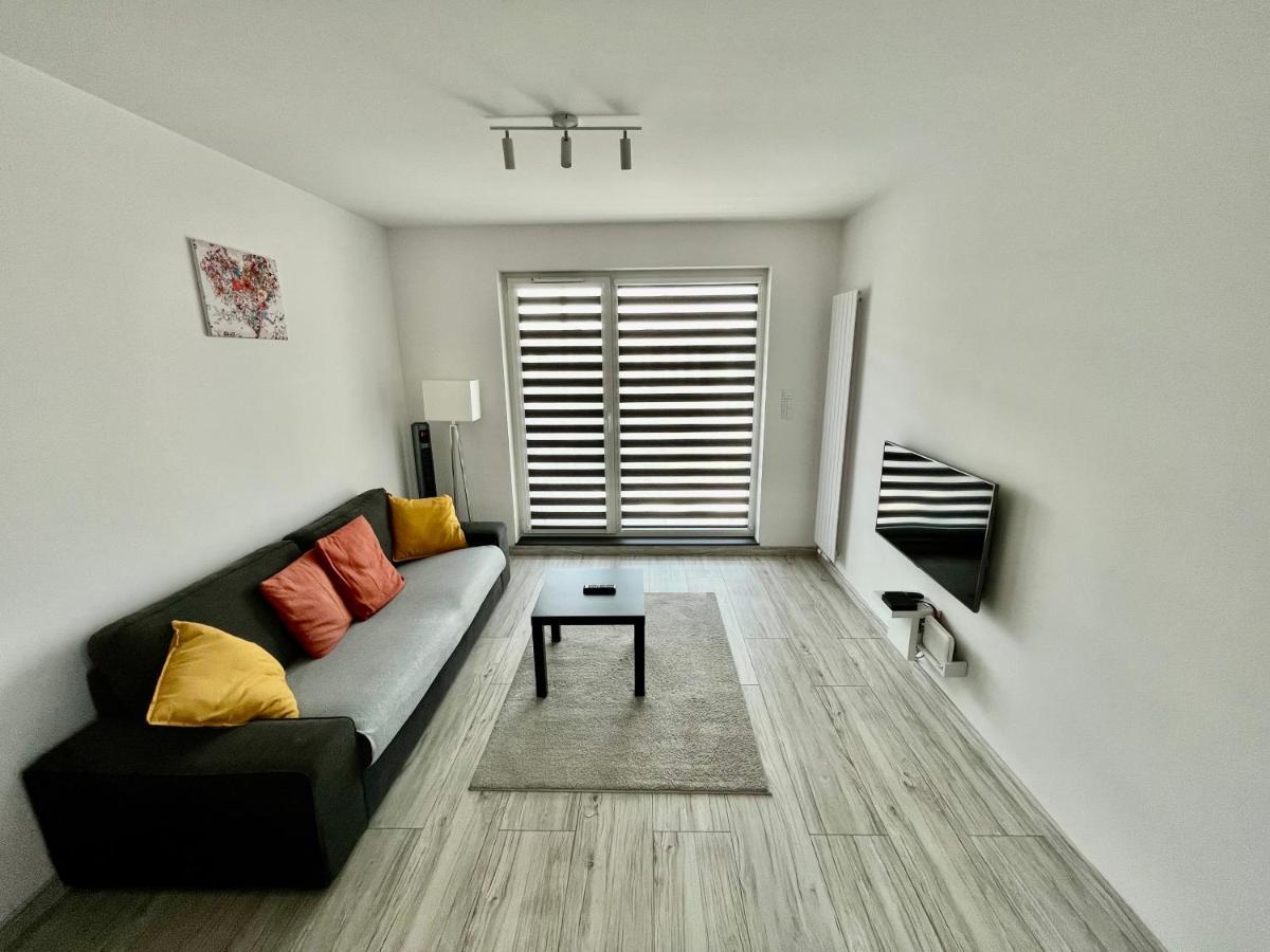 Miko Apartment 2 波兹南 外观 照片